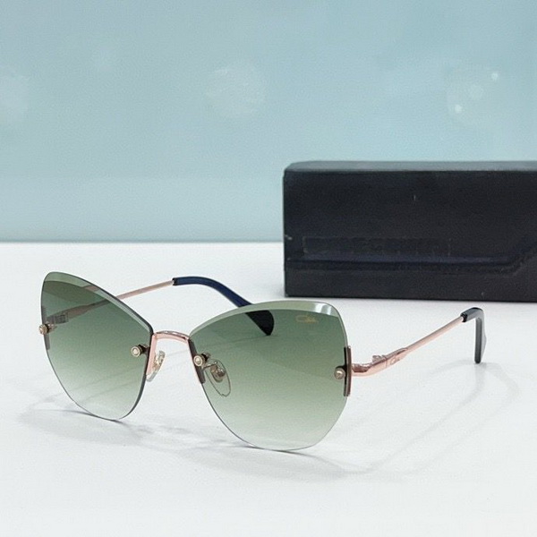 Cazal Sunglasses(AAAA)-1153