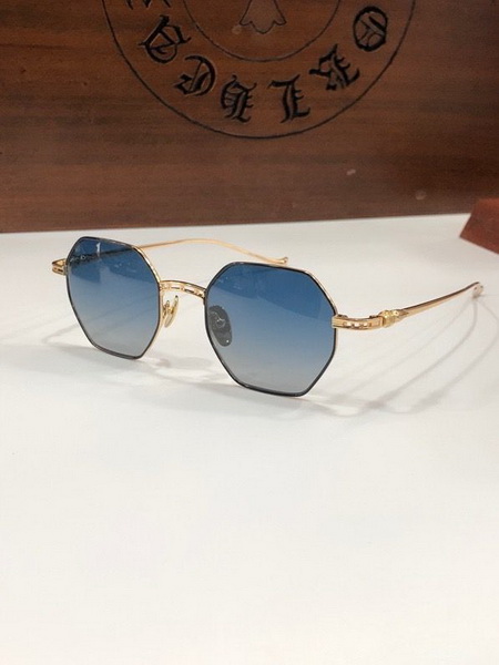 Chrome Hearts Sunglasses(AAAA)-1425