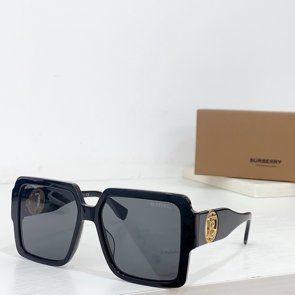 Burberry Sunglasses(AAAA)-583