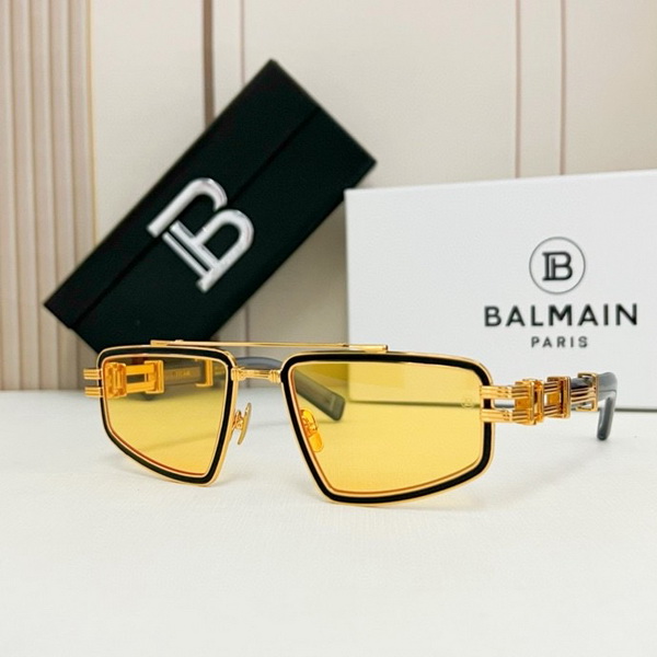 Balmain Sunglasses(AAAA)-620