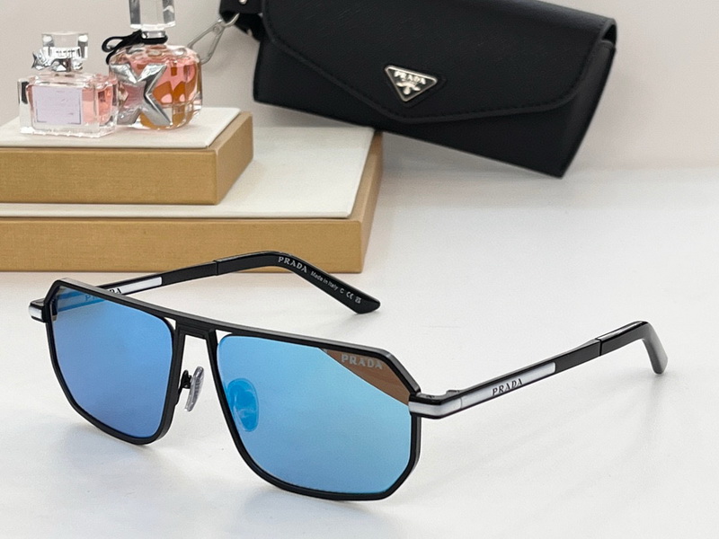 Prada Sunglasses(AAAA)-3102