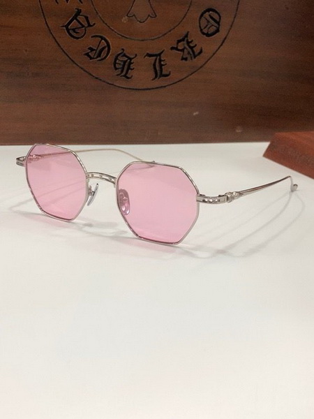 Chrome Hearts Sunglasses(AAAA)-1423