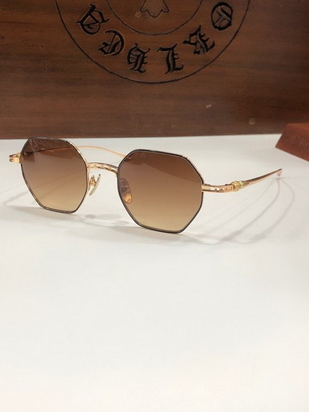 Chrome Hearts Sunglasses(AAAA)-1422