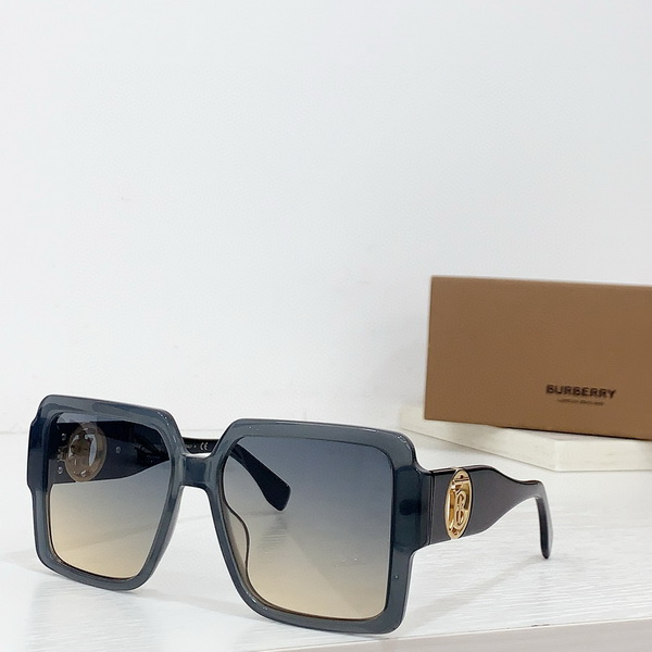 Burberry Sunglasses(AAAA)-580