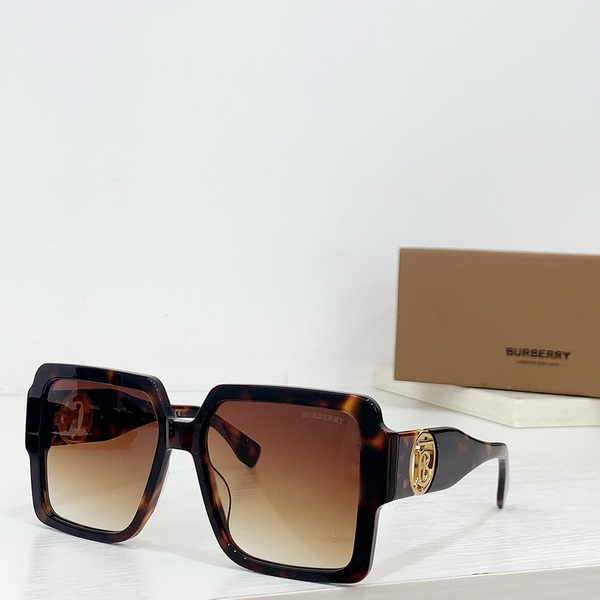 Burberry Sunglasses(AAAA)-579