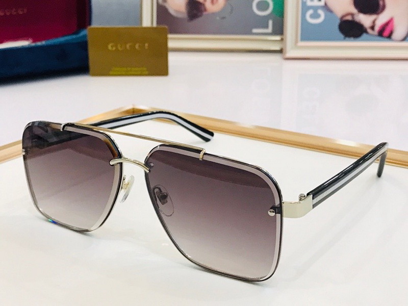 Gucci Sunglasses(AAAA)-2295