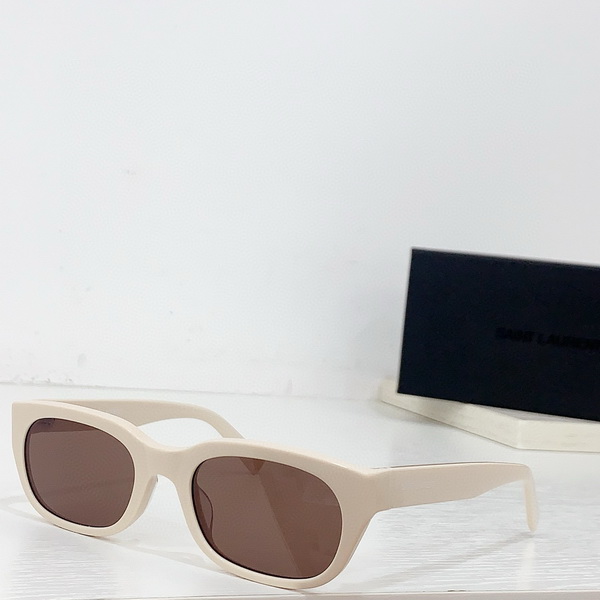 YSL Sunglasses(AAAA)-308