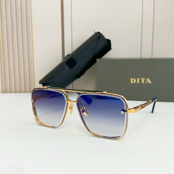DITA Sunglasses(AAAA)-1006