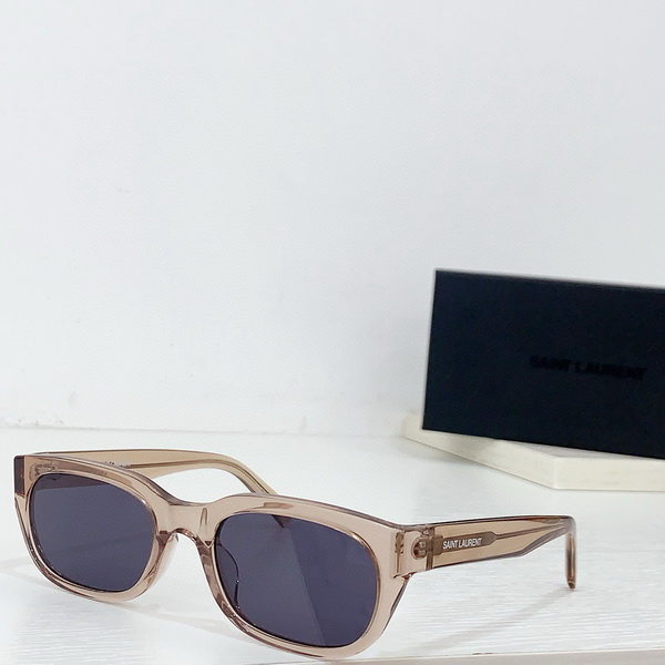 YSL Sunglasses(AAAA)-307