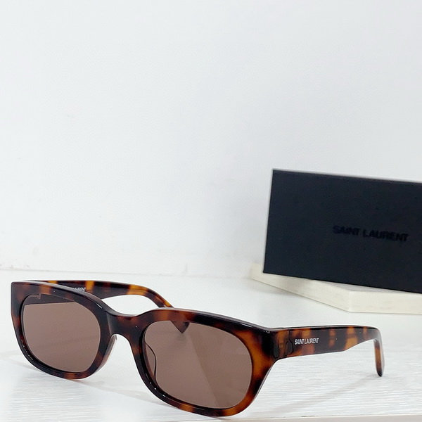 YSL Sunglasses(AAAA)-306