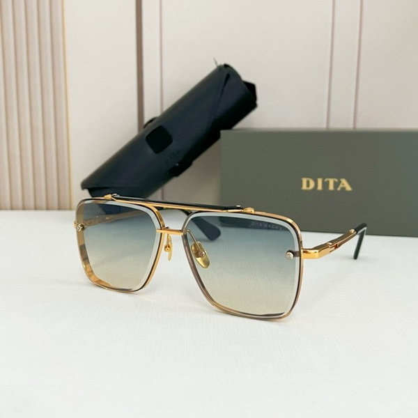 DITA Sunglasses(AAAA)-1004
