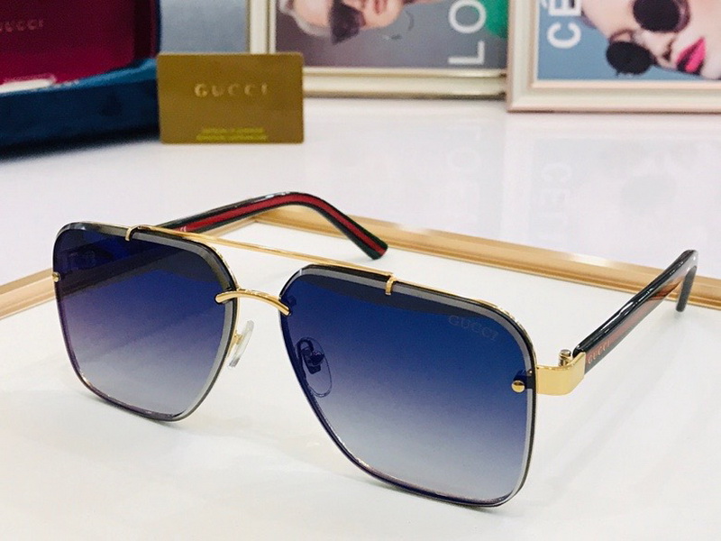 Gucci Sunglasses(AAAA)-2292
