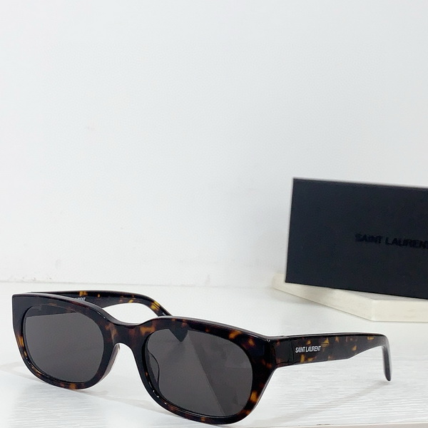YSL Sunglasses(AAAA)-305