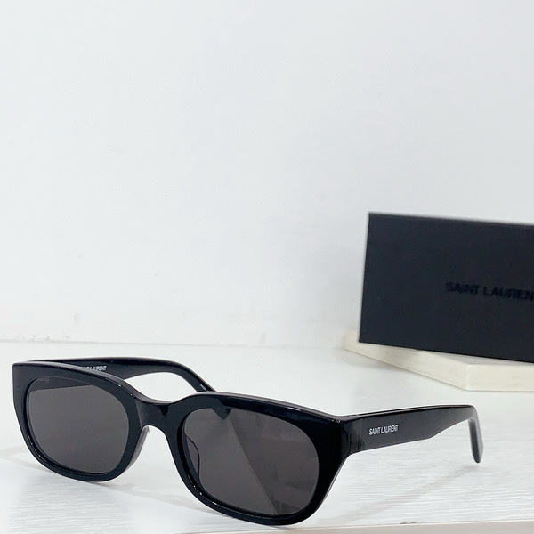 YSL Sunglasses(AAAA)-304