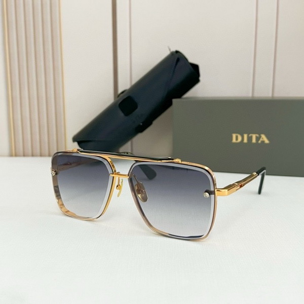 DITA Sunglasses(AAAA)-1003