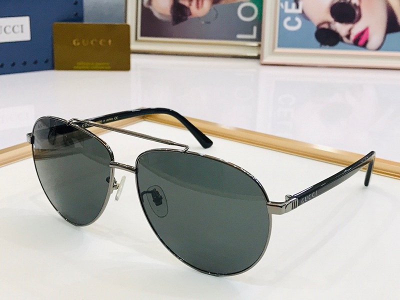 Gucci Sunglasses(AAAA)-2289