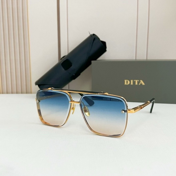 DITA Sunglasses(AAAA)-1002