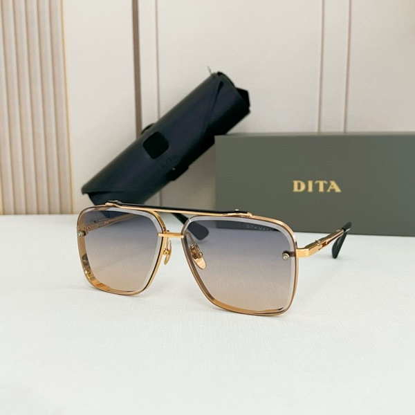 DITA Sunglasses(AAAA)-1001