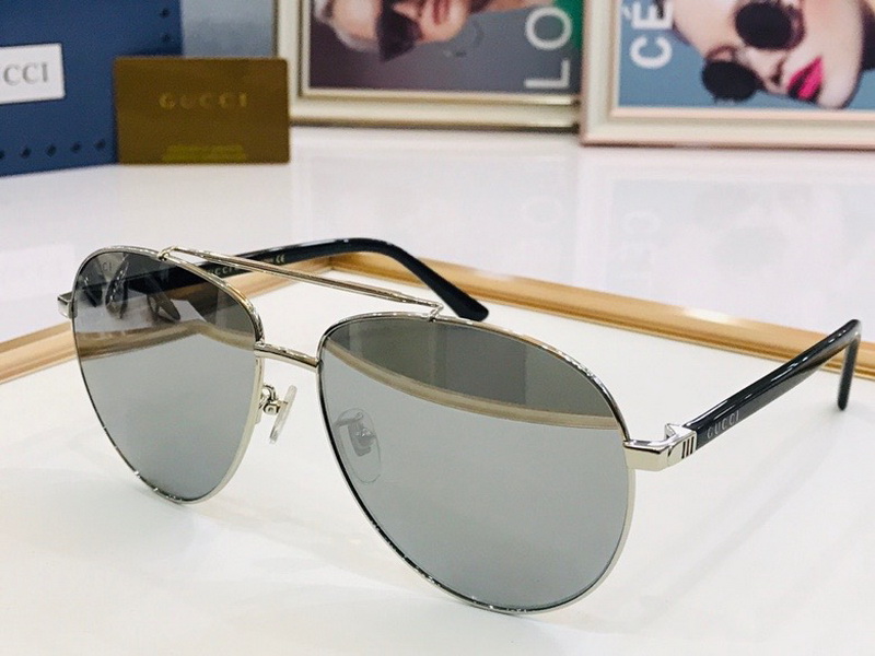 Gucci Sunglasses(AAAA)-2287