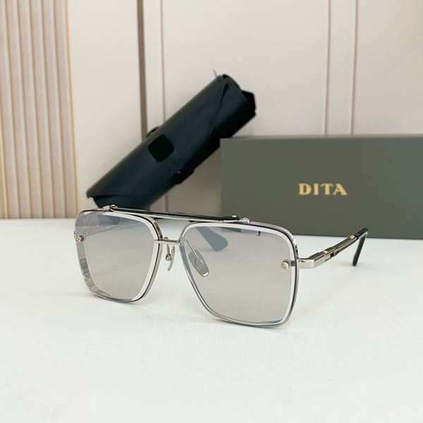 DITA Sunglasses(AAAA)-999