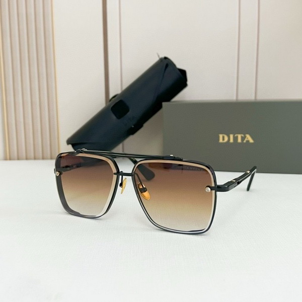 DITA Sunglasses(AAAA)-998