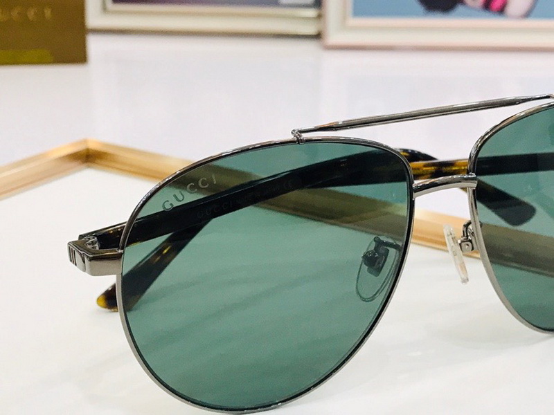 Gucci Sunglasses(AAAA)-2286