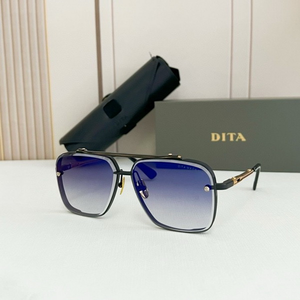 DITA Sunglasses(AAAA)-997