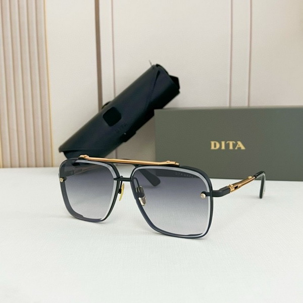DITA Sunglasses(AAAA)-996