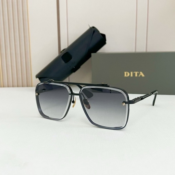 DITA Sunglasses(AAAA)-995