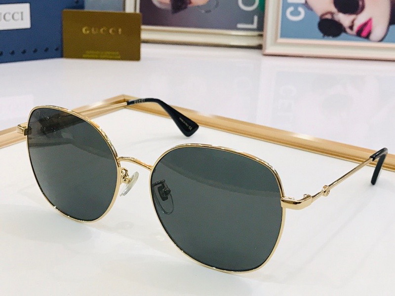 Gucci Sunglasses(AAAA)-2283