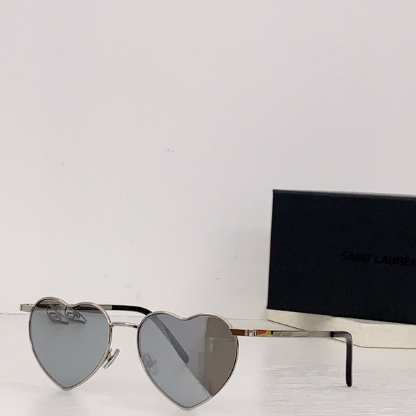 YSL Sunglasses(AAAA)-297