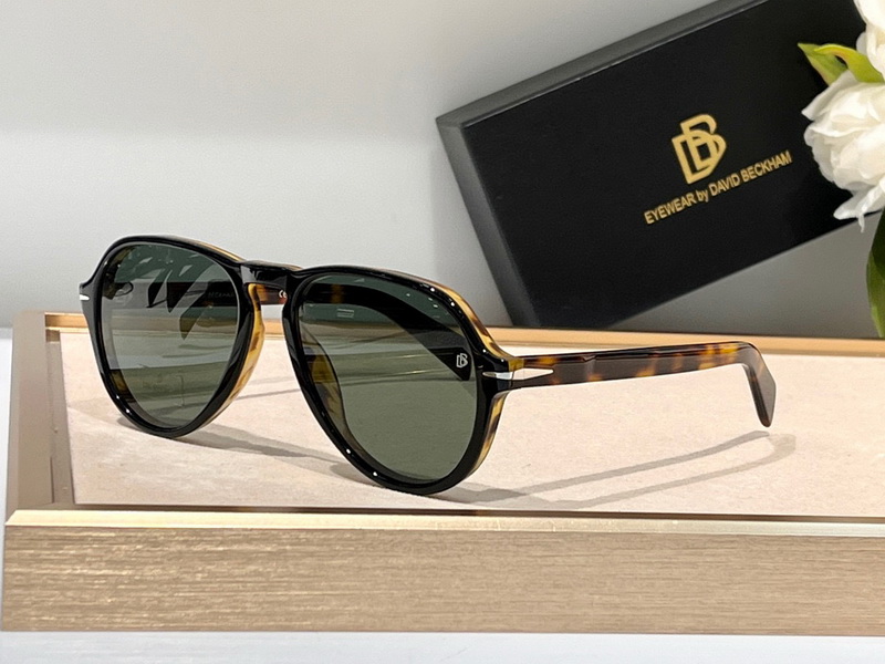 David Beckham Sunglasses(AAAA)-330