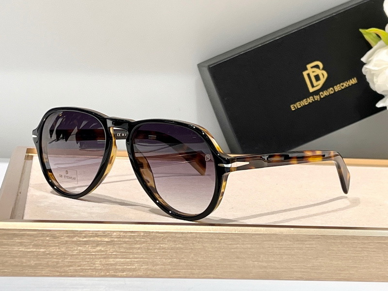 David Beckham Sunglasses(AAAA)-328