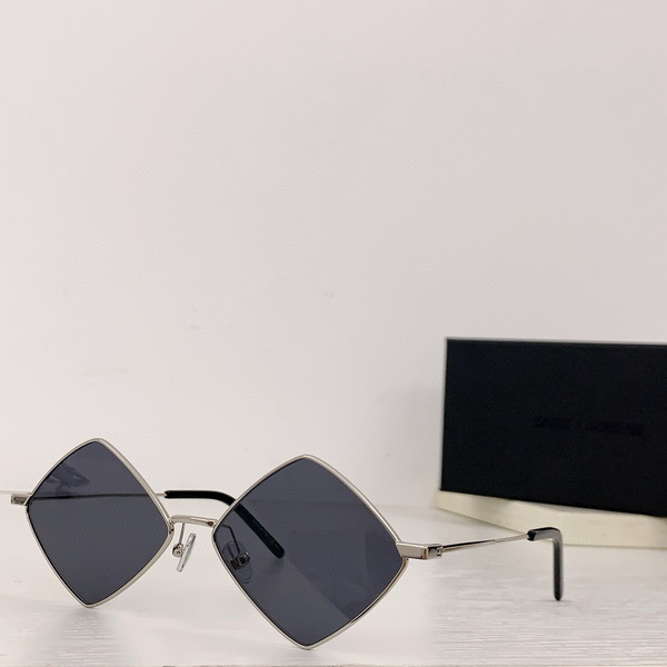 YSL Sunglasses(AAAA)-293