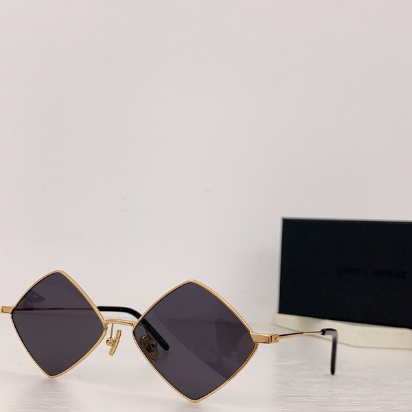 YSL Sunglasses(AAAA)-291