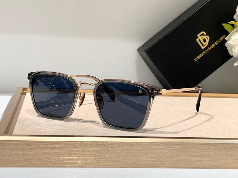 David Beckham Sunglasses(AAAA)-325