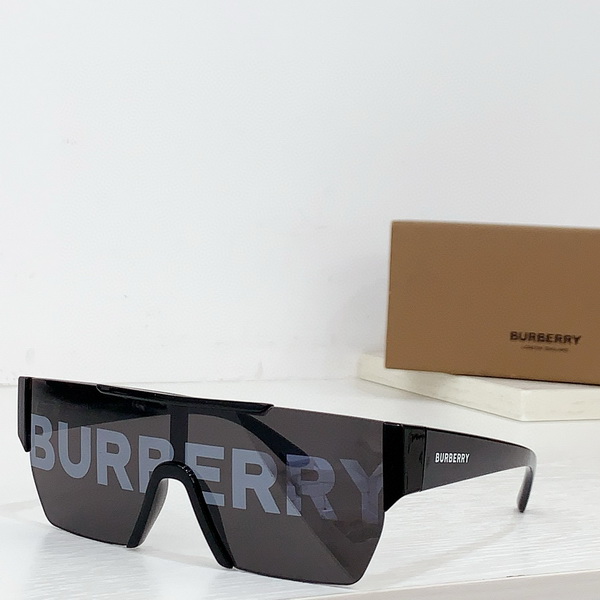 Burberry Sunglasses(AAAA)-576