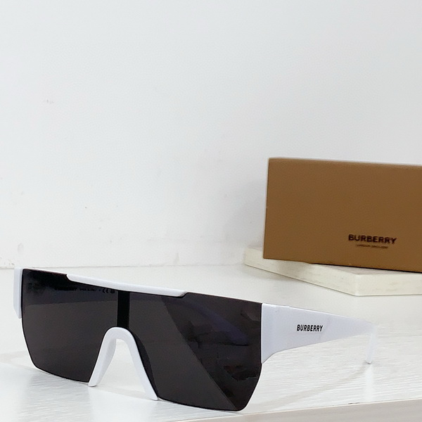 Burberry Sunglasses(AAAA)-575