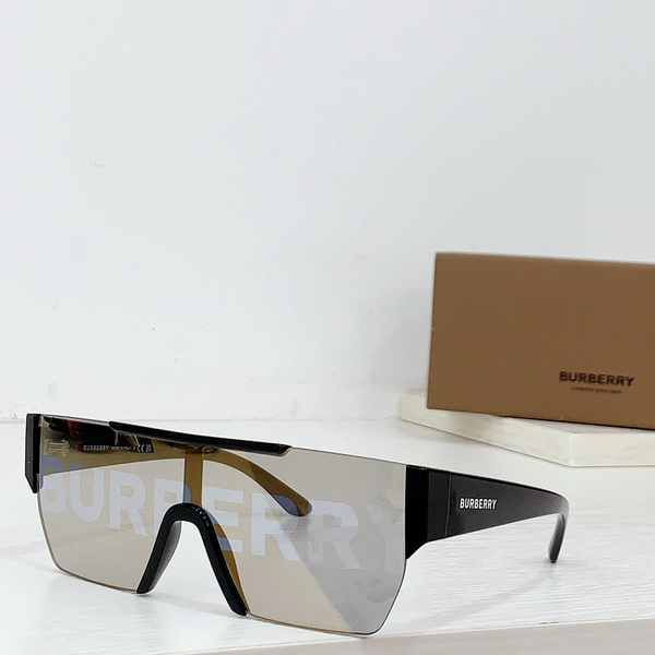 Burberry Sunglasses(AAAA)-574