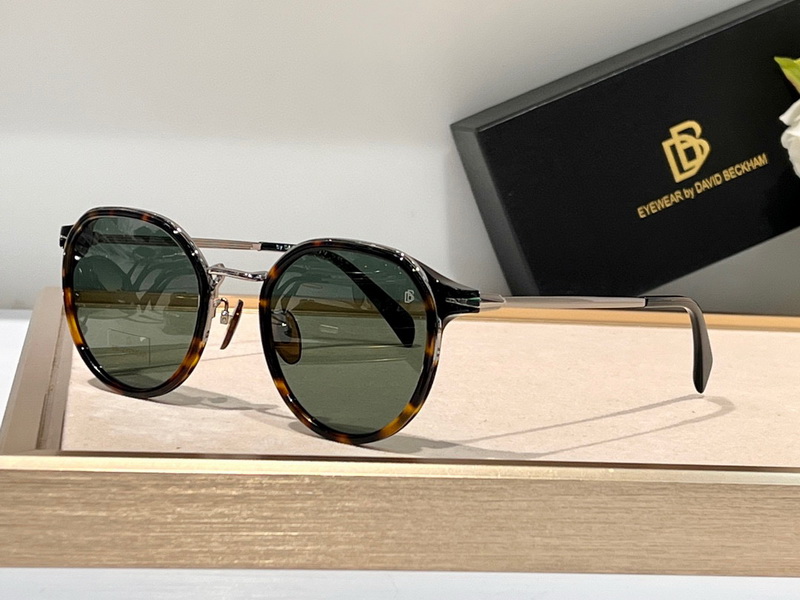 David Beckham Sunglasses(AAAA)-320