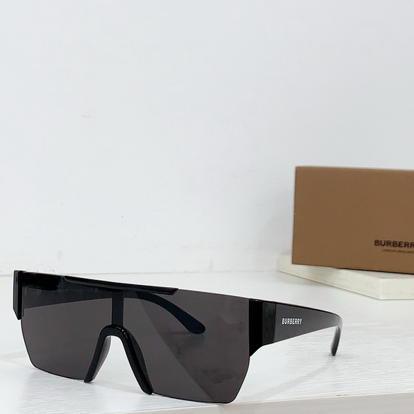 Burberry Sunglasses(AAAA)-572