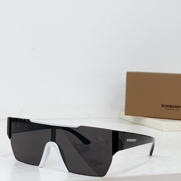 Burberry Sunglasses(AAAA)-570