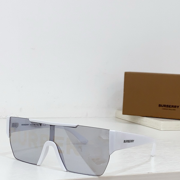 Burberry Sunglasses(AAAA)-569