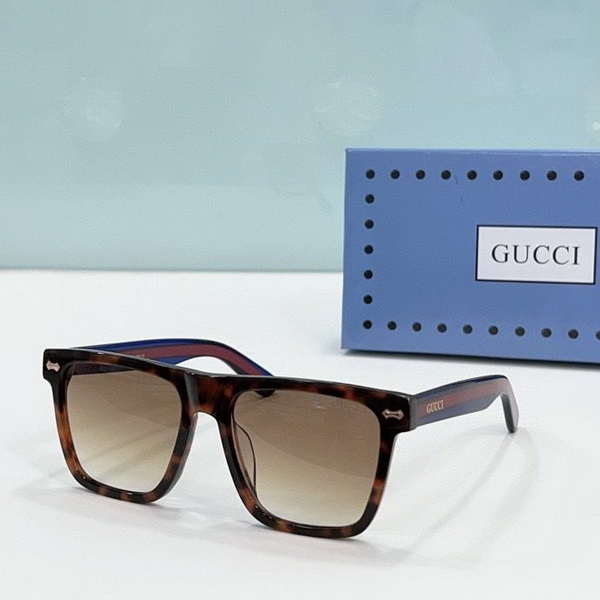 Gucci Sunglasses(AAAA)-2279