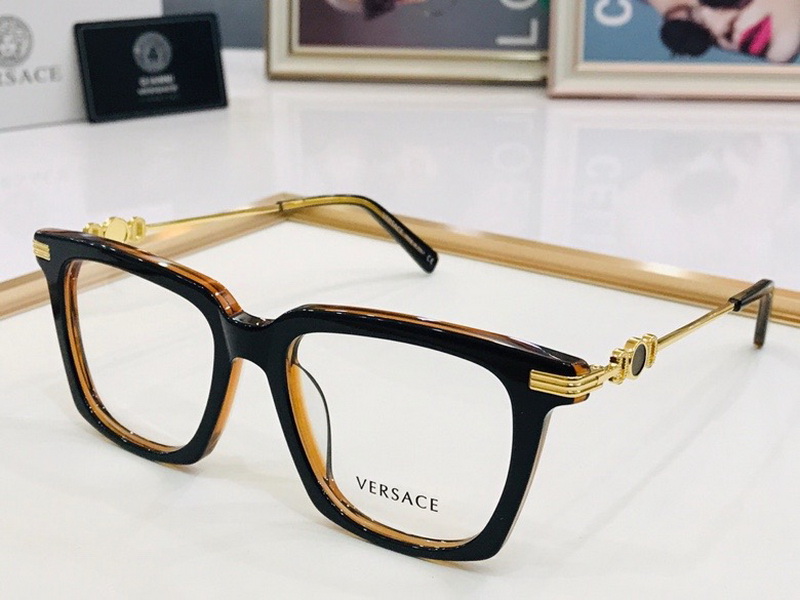  Versace Sunglasses(AAAA)-364