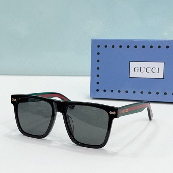 Gucci Sunglasses(AAAA)-2275