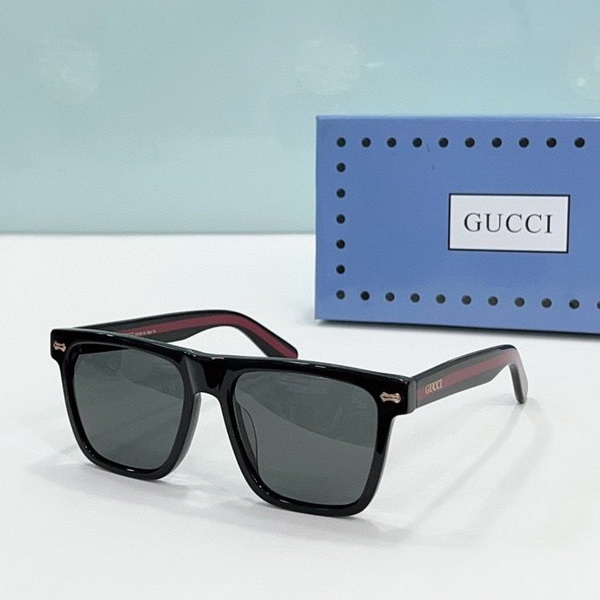 Gucci Sunglasses(AAAA)-2274