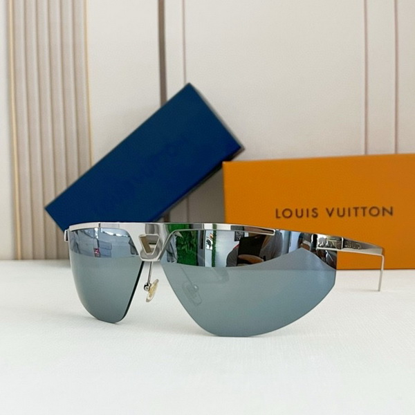 LV Sunglasses(AAAA)-1579
