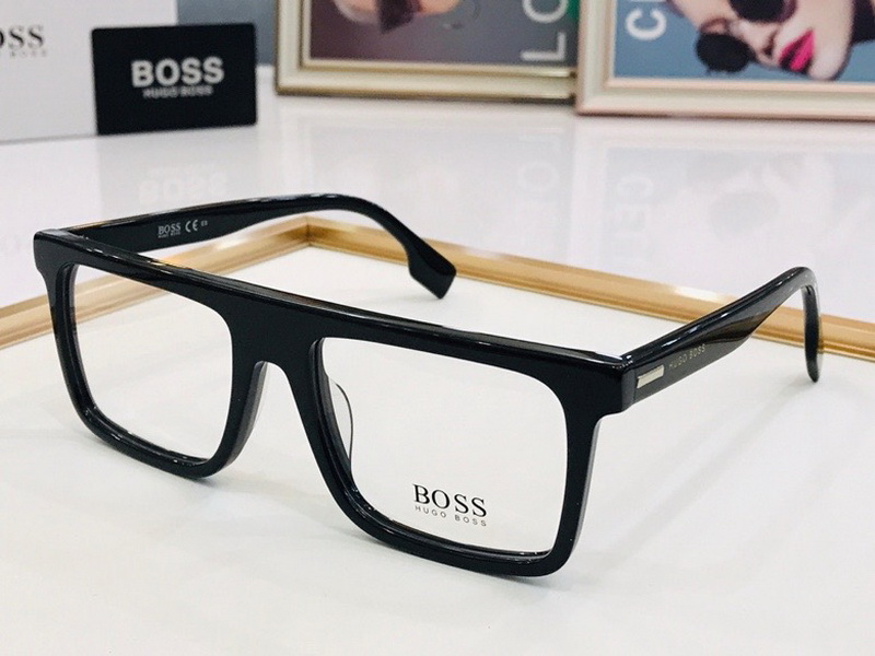 Boss Sunglasses(AAAA)-366