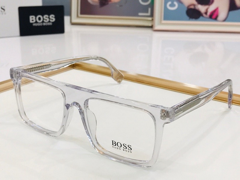 Boss Sunglasses(AAAA)-364